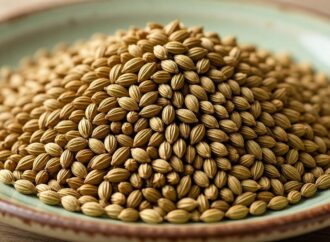Coriander Seeds: Flavor, Uses and Kitchen Tips