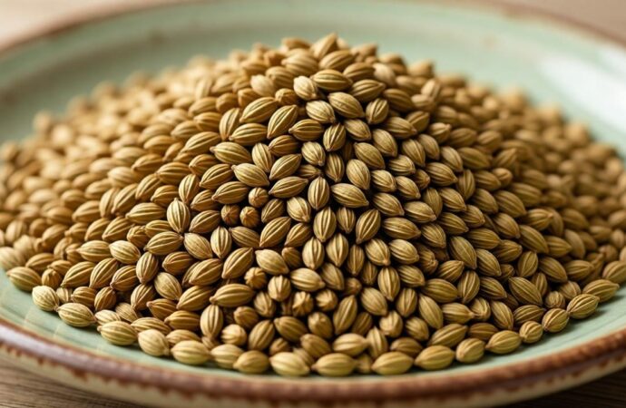 Coriander Seeds: Flavor, Uses and Kitchen Tips