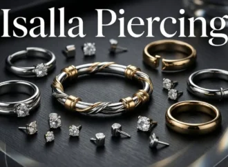 Isabella Piercing: Meaning, Risks and Facts