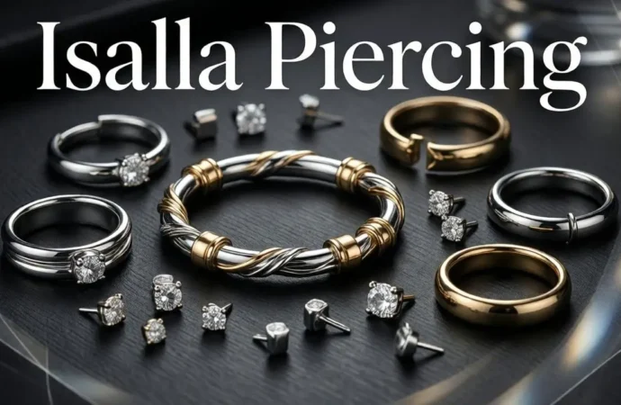 Isabella Piercing: Meaning, Risks and Facts