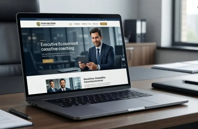 Pedrovazpaulo Executive Coaching Explained