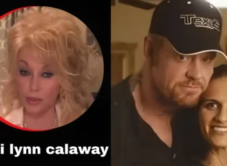 Jodi Lynn Calaway: The Story Behind the Name