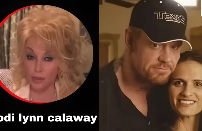 Jodi Lynn Calaway: The Story Behind the Name