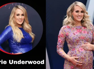 Is Carrie Underwood Pregnant? What We Know