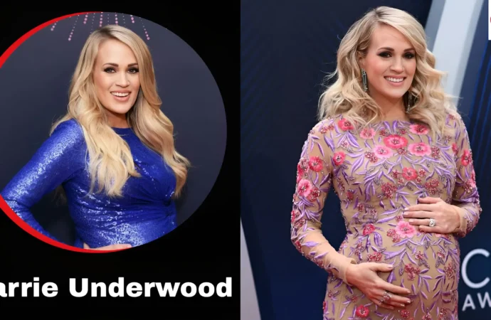 Is Carrie Underwood Pregnant? What We Know