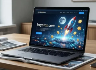 icryptox.com Future: What Could Come Next?