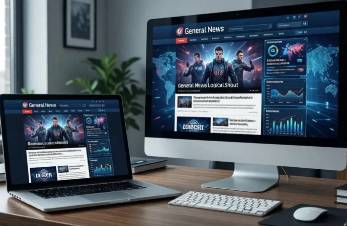 General News LogicalShout: What It Really Means