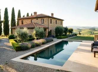 Luxury Villas Italy: Le Collectionist Guide