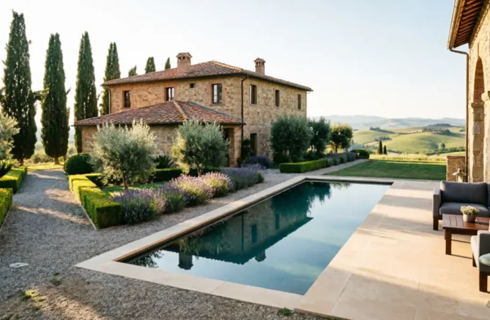 Luxury Villas Italy: Le Collectionist Guide