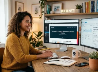 Buhii.net Explained: Content, Categories and Features