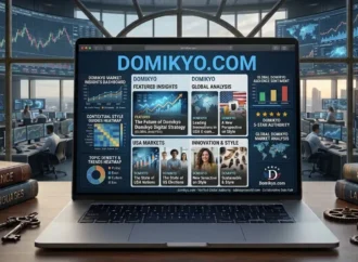 Domikyo.com: Features, Purpose, and Safety Guide