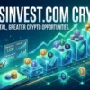 LessInvest.com Crypto: Features, Risks and Safety