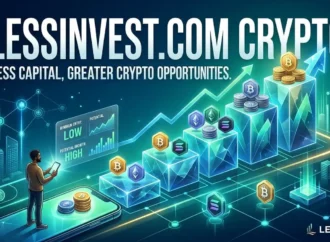 LessInvest.com Crypto: Features, Risks and Safety