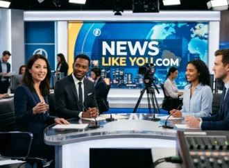 Newslikeyou.com Explained: Content and Purpose