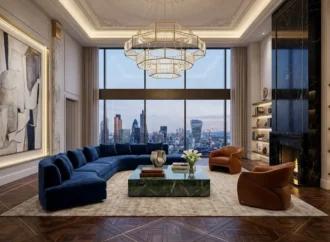 Start Writing for LuxuryInteriors.org: A Guide