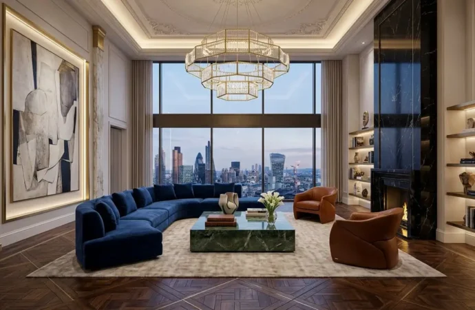 Start Writing for LuxuryInteriors.org: A Guide