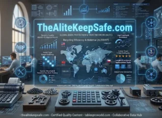 TheAliteKeepSafe.com: Purpose, Content, and Safety Guide