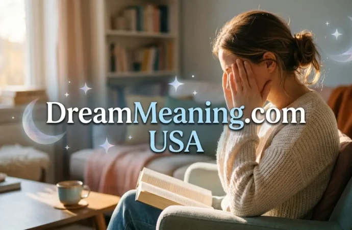 DreamMeaniing.com Explained: Dream Meanings & Features
