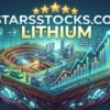 5StarsStocks.com Lithium: Stocks, Risks and Insights