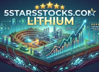 5StarsStocks.com Lithium: Stocks, Risks and Insights