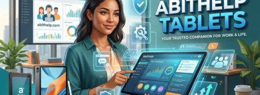 Abithelp Tablets: Uses, Ingredients and Safety