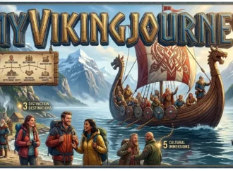 MyVikingJourney: Login and Cruise Planning Guide