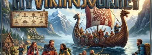 MyVikingJourney: Login and Cruise Planning Guide