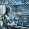 Tablesproworld Com: Website Guide and Review