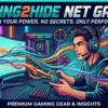 Nothing2Hide net Gaming: What to Know