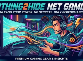 Nothing2Hide net Gaming: What to Know
