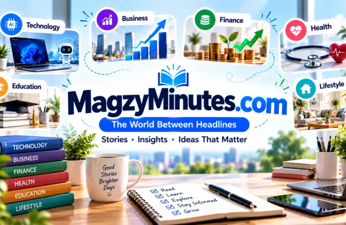 MagzyMinutes.com Review 2026: Features, Safety and Trust