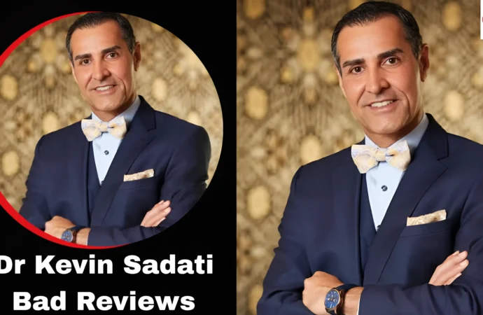 Dr Kevin Sadati Bad Reviews: What to Know