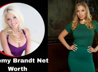 Britney Amber Mom: What Is Publicly Known?