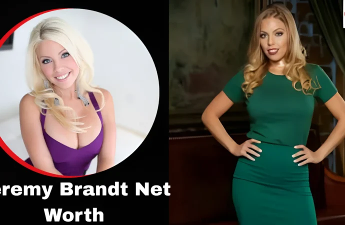 Britney Amber Mom: What Is Publicly Known?