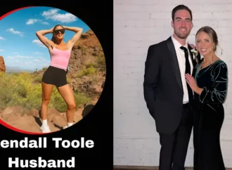 Kendall Toole Husband: Is She Married?