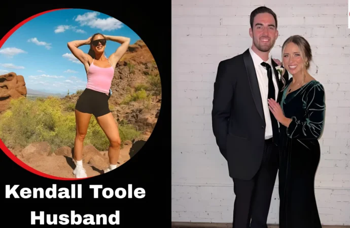 Kendall Toole Husband: Is She Married?