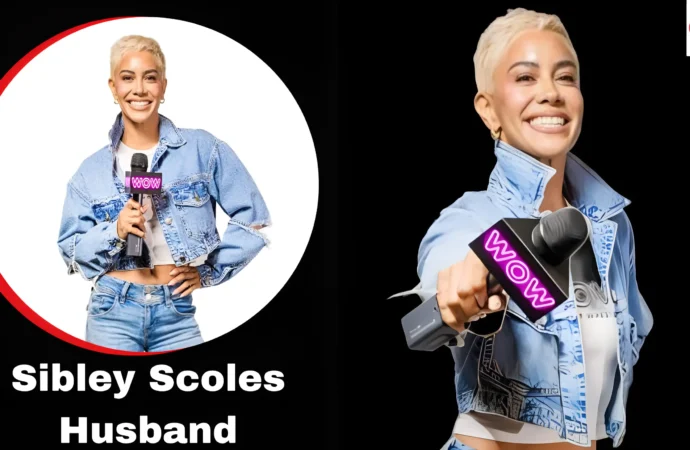 Sibley Scoles Husband: Is She Married?