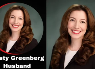 Kristy Greenberg Husband: What Is Publicly Known?