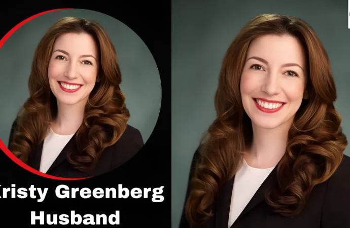 Kristy Greenberg Husband: What Is Publicly Known?