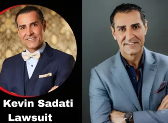 Dr. Kevin Sadati Lawsuit: Facts and Case Details
