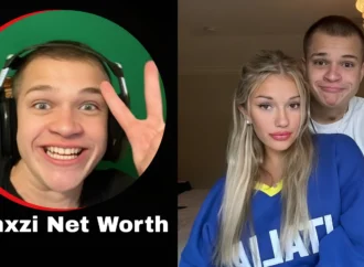 Jynxzi Net Worth in 2026: Career, Income, and Lifestyle