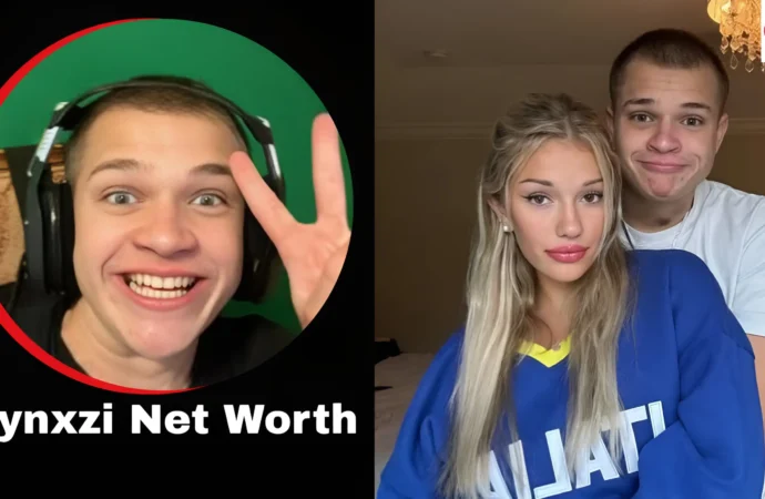 Jynxzi Net Worth in 2026: Career, Income, and Lifestyle