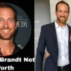 Jeremy Brandt Net Worth: Business and Career