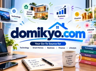 Domikyo.com: What It Is, Features, Safety and Reviews