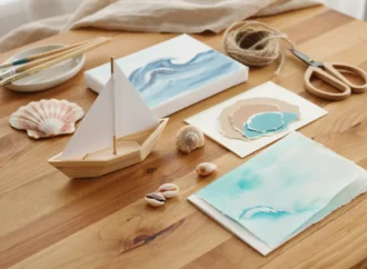 Arts Crafts ThunderOnTheGulf: Coastal DIY Ideas