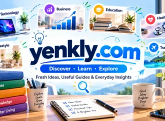 Yenkly com Review 2026: Is It Legit, Safe and Reliable?