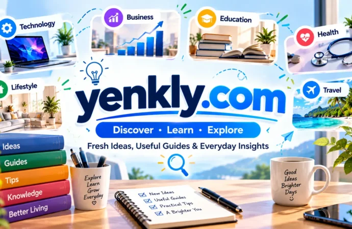 Yenkly com Review 2026: Is It Legit, Safe and Reliable?